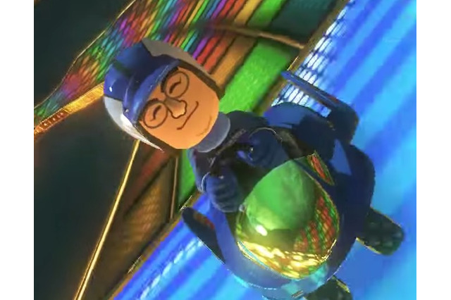 故・岩田聡氏を悼む『マリオカート8』ファンイベント、「セガ社員が踊る謎動画」ニコニコに投稿される、ブキすぎる掃除機をコトブキヤが武器化中、など…昨日のまとめ(7/14) 画像