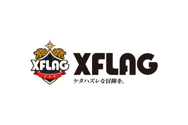 ミクシィ、バトルゲームを開発する新スタジオ「XFLAG」を設立 画像