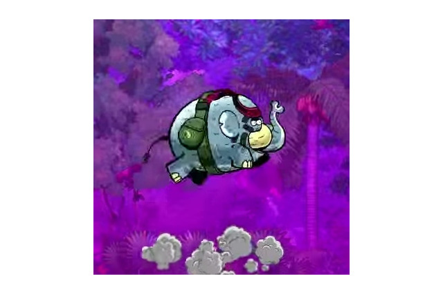 セガ×ゲームフリークの新作2Dアクション『Tembo The Badass Elephant』ローンチトレーラー公開 画像