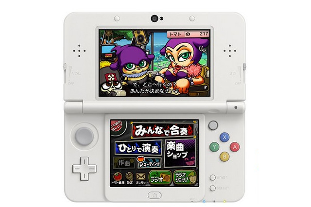 『バンブラP デビュー』配信開始…価格は200円で、人気の5曲が初めからプレイ可能 画像