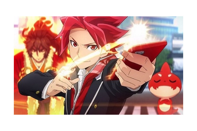 【特集】アニメ「モンスターストライク」YouTube配信から始まる新たなアニメビジネスモデル 画像