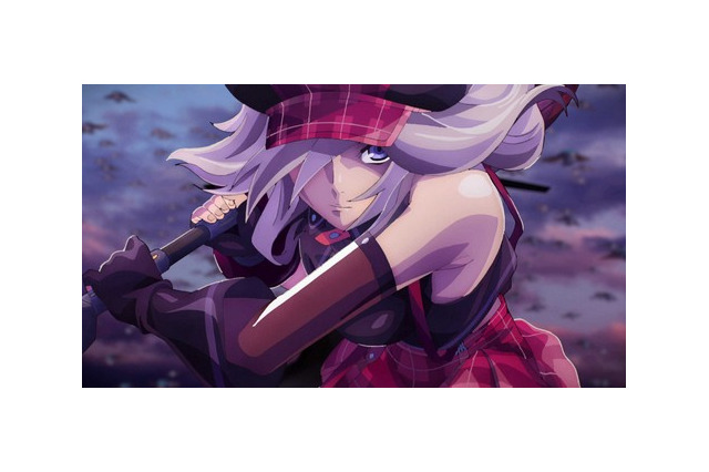 TVアニメ「ゴッドイーター」が挑む“表現”への挑戦…富澤P語る 画像