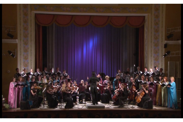 弦楽と合唱のための『FFVII』を国内初披露！ゲーム音楽コンサート「Game Symphony Japan EX1」開催 画像