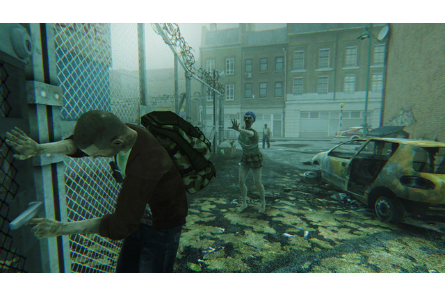 PS4/Xbox One/PC版『ゾンビU』ローンチトレイラー公開、ゾンビ地獄と化したロンドンで生き残れ 画像