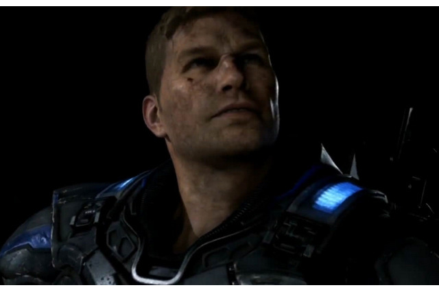 【E3 2015】チェーンソーが再び唸る！シリーズ最新作『Gears of War 4』発表―発売は2016年ホリデーシーズンに 画像