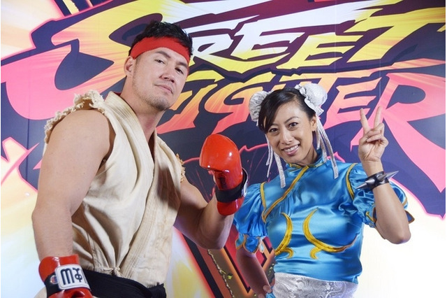 【PAX Prime 2015】俺より強くなくても会いに来い！『ストV』が一番人気のカプコンブースレポ 画像