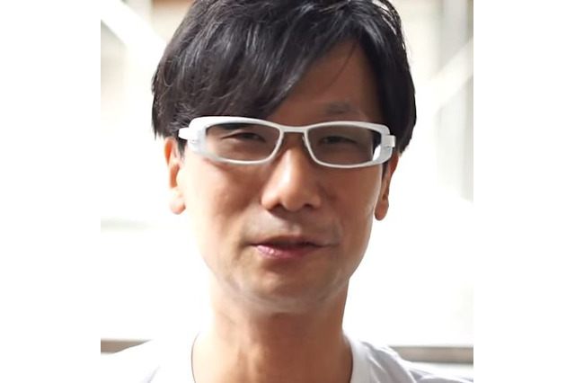 小島監督出演『MGS V: TPP』完成報告映像が公開、海外ではコナミ公式Twitterがスタッフへ祝辞 画像