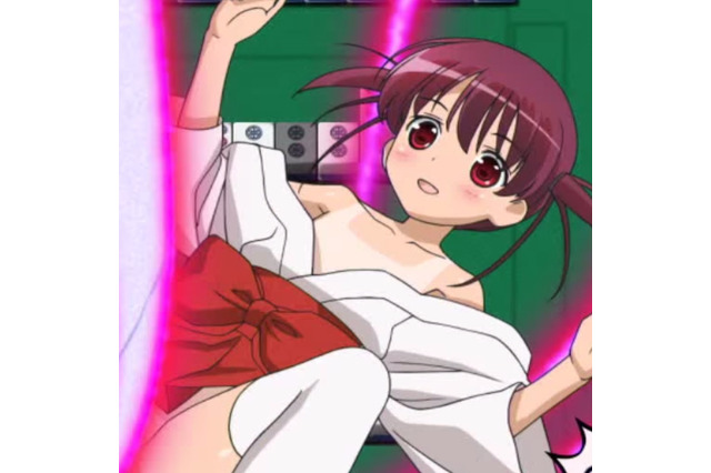 『咲-Saki-全国編』各キャラを紹介するゲームプレイ動画が公開、カットインも見逃すな 画像