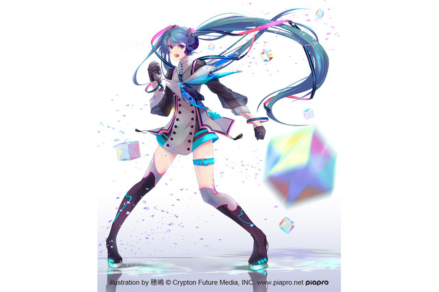 「マジカルミライ 2015」初日ライブのセットリスト、ワコムのペンタブ「Intuos」次世代シリーズが9月11日発売、『スプラトゥーン』スプラスピナー追加、など…昨日のまとめ(9/4) 画像