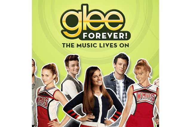 KLab、海外ドラマ「Glee」の音楽ゲーム『Glee Forever!』を配信 画像