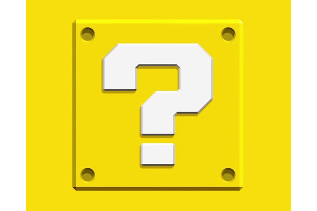 Googleに「スーパーマリオブラザーズ」30周年ギミック登場 画像