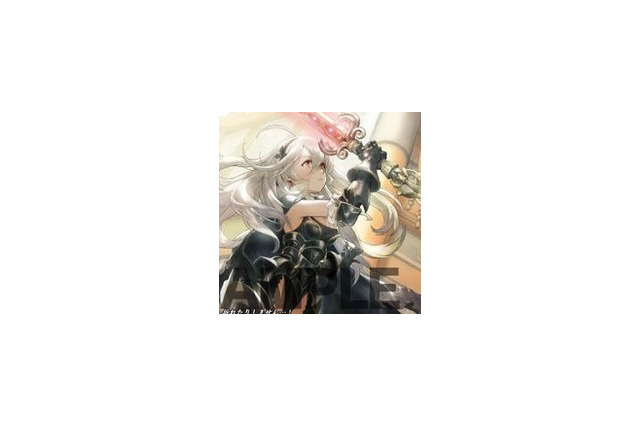 TCG「ファイアーエムブレム ０」第2弾の発売が延期…2日遅れとなる9月19日に 画像