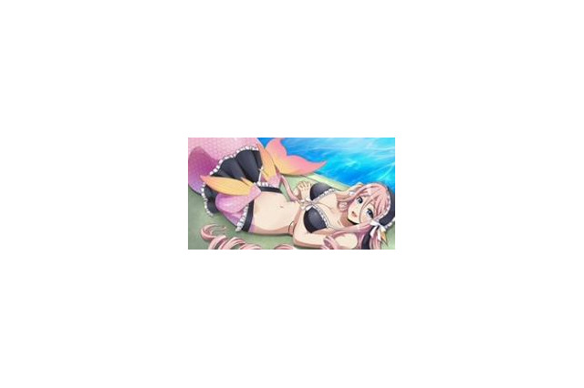 【TGS2015】「モンスター娘のいる日常」がDMMオンラインゲームに登場、世帯主となってモン娘との仲を深めよう 画像