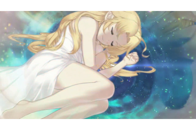 【TGS2015】PS4/PS Vita『この世の果てで恋を唄う少女YU-NO』2016年2月18日発売決定 画像