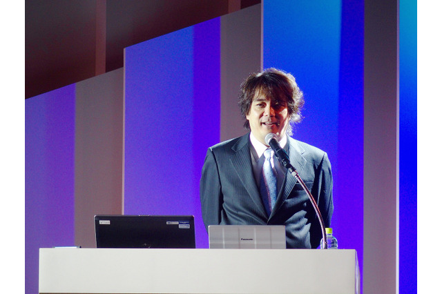【TGS2015】レベルファイブ日野氏があかした成功の秘訣、それは経営者とクリエイターが「なかよくすること」 画像