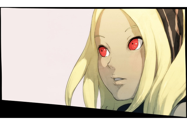 『GRAVITY DAZE 2』ストーリーやキャラが明らかに、クロウはパートナーとして登場 画像