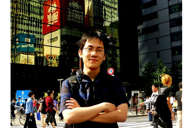 【特集】カードで世界に挑む東大生―『Hearthstone』日本代表Kno選手インタビュー 画像