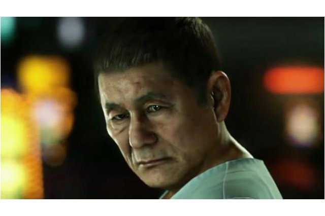 『龍が如く6』ゲーム内“ビートたけし”お披露目、『ツリー・オブ・セイヴァー』キーマンが語る運営方針とは、ファンメイド『ムジュラの仮面』がリアル、など…昨日のまとめ(9/29) 画像