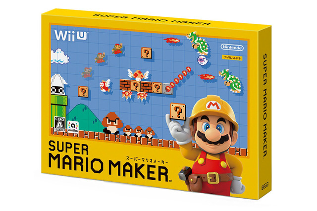 【週間売上ランキング】妖怪ウォッチバスターズ』再び首位、『マリオメーカー』30万本、『スプラトゥーン』70万本突破(10/5～10/11) 画像