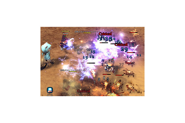 【特集】今からはじめる『ダンジョンストライカー』―可愛くて手強いハクスラRPG！ 画像