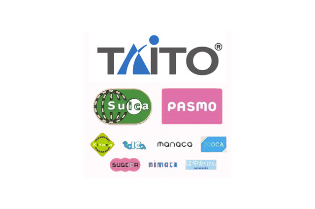 タイトーステーションにて“交通系電子マネー決済”の対応開始…「Suica」「PASMO」など 画像