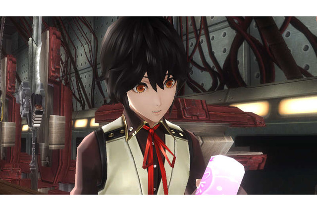 『ムジュラの仮面 3D』の謎動画が公開、『ゴッドイーターR』レン、アネットらの画像お披露目、『スマブラ』『スプラトゥーン』amiiboの出荷時期判明、など…昨日のまとめ(10/22) 画像