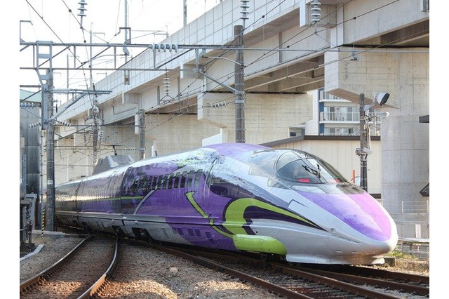 【週刊インサイド】リアル「ポケモンジム」が大阪に登場！ あの「エヴァ新幹線」もいよいよ運行間近 画像