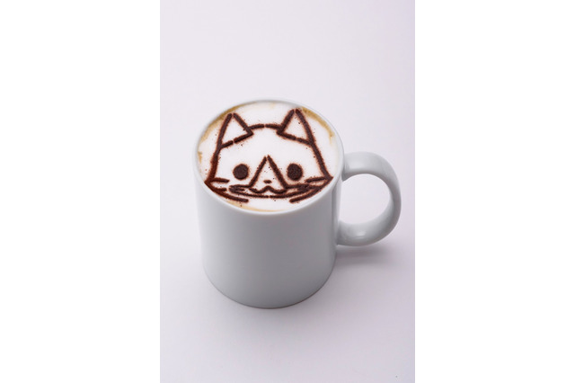 カプコン直営カフェが11月20日オープン!“こんがり肉”や“アイルーラテ”が楽しめる 画像