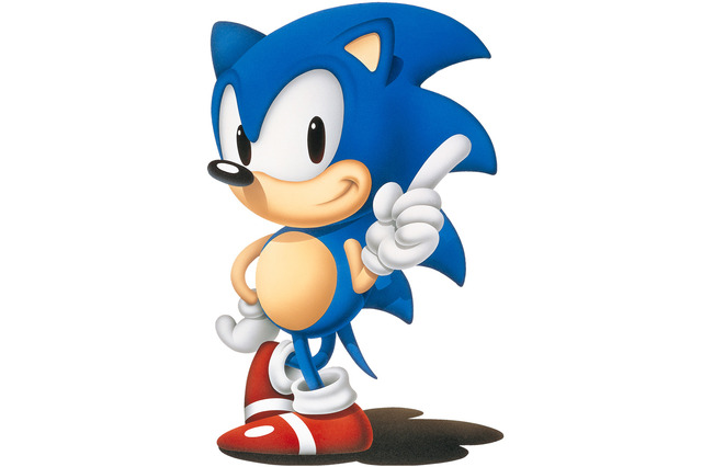 Wii/Xbox 360の『ソニック・ザ・ヘッジホッグ』シリーズの一部タイトルが10月30日で配信終了 画像