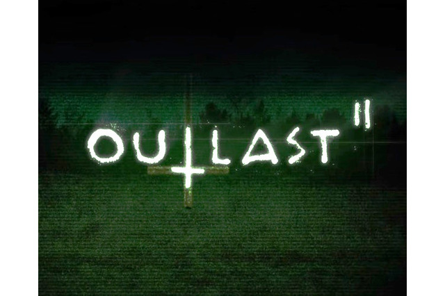 ホラーゲーム『Outlast 2』ついに発表！予告トレイラーが降臨、発売は2016年秋 画像