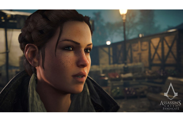 新作『アサシンクリード』で議論深まる「性の多様性」 ― ゲーム業界に求められるジェンダー認識とは 画像