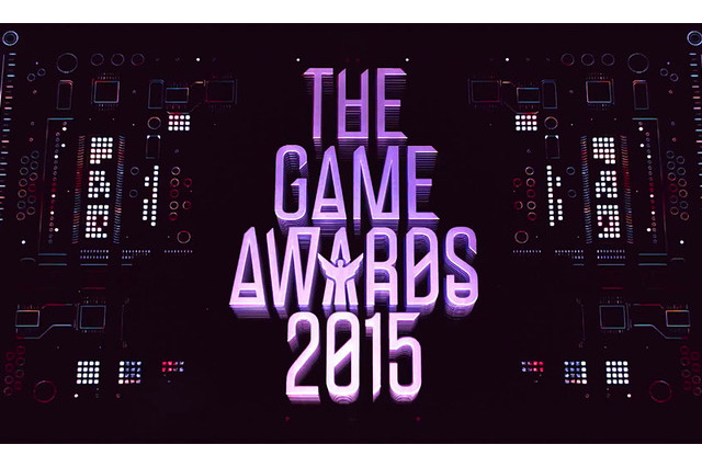 「The Game Awards 2015」ノミネート作品発表！最多は『ウィッチャー3』、コジプロの名前も 画像