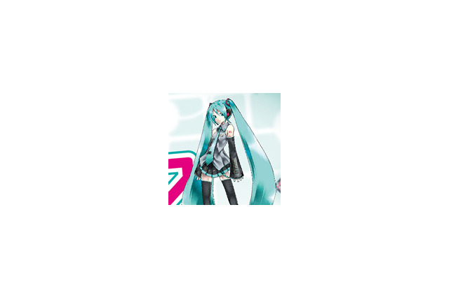約1年半振りのミクHappyくじ「初音ミク 2016 SPRING VER.」2月発売、iXima監修のぬいぐるみなど 画像