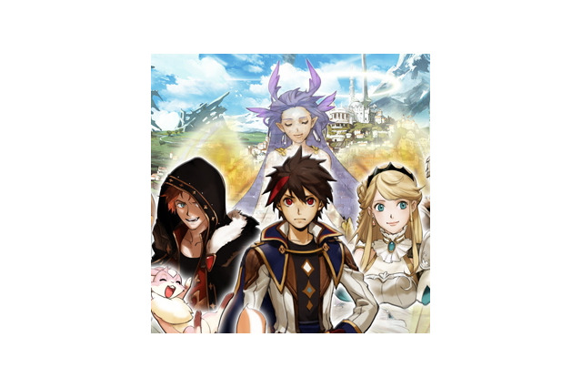 『ガーディアンズ・ヴァイオレーション』の事前登録が開始！最高レアリティに進化する★5「ペローヌ」をプレゼント 画像