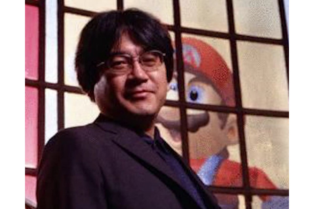 任天堂・岩田聡前社長に迫るヒストリー映像「The Life of Satoru Iwata」が公開 画像