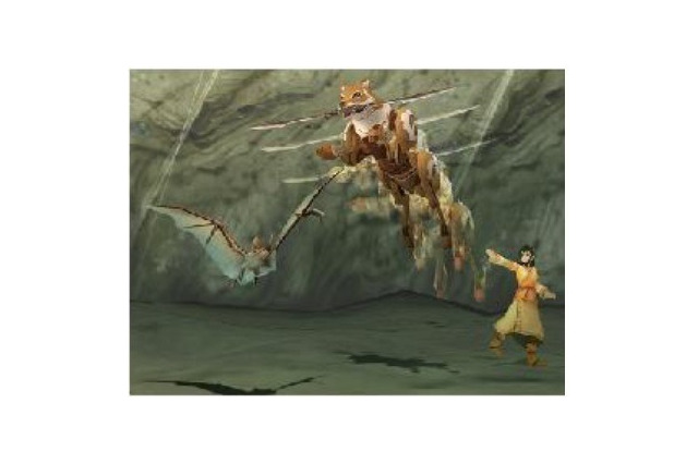 中華圏の人気RPG『軒轅剣』をテレビ東京がアニメ化、台湾の大手ゲームメーカーと共同製作 画像