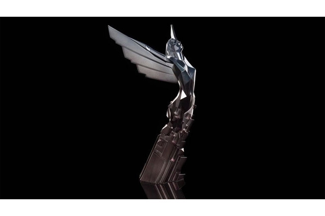 「The Game Awards 2015」各部門受賞作品まとめ 画像