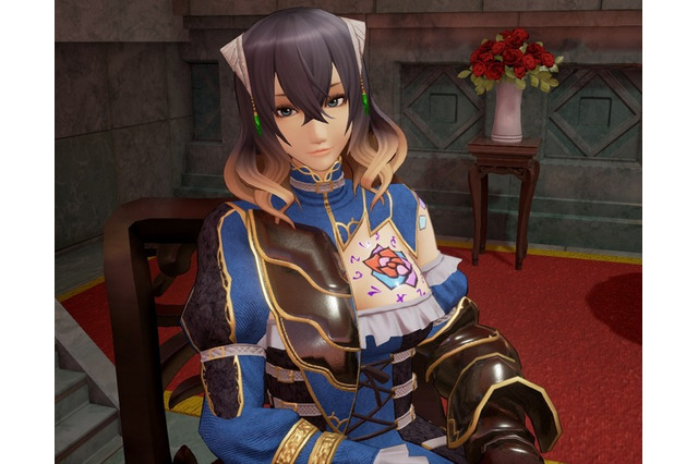 五十嵐孝司率いる『Bloodstained』新イメージお披露目、年末にも続報 画像