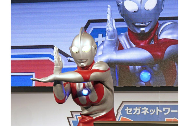 『モンスターギア』超大型アップデートで「バースト」に！ソニックやウルトラマンも登場 画像