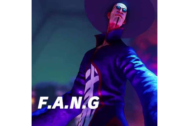 『ストリートファイターV』新キャラ「F.A.N.G」情報公開！毒手使いの自称シャドルーNO.2 画像