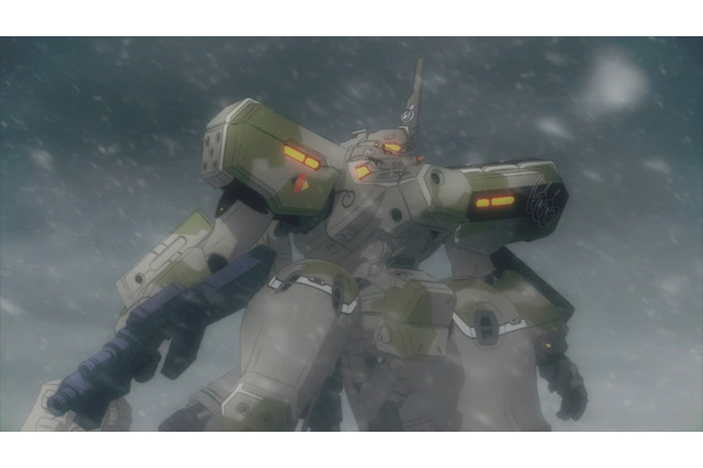 『マブラヴ』シリーズの新作TVアニメ「シュヴァルツェスマーケン」PV公開、fripSideのOP曲もチェック 画像