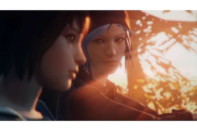 タイムリープ系ADV『ライフ イズ ストレンジ』3月3日発売決定!Steam向け日本語データの無償提供も 画像
