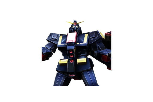 『ガンダム EXVS-FORCE』シリーズ初となるMA出撃ミッションが登場！新システム「アドバンス」や参戦機体情報も 画像