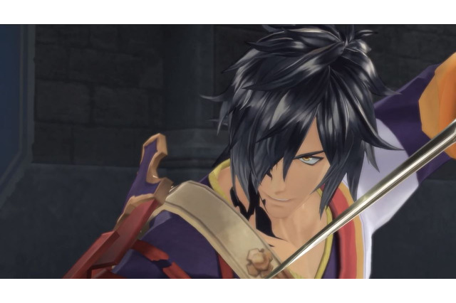 『テイルズ オブ ベルセリア』第2弾PV公開!未発表の新キャラや戦闘シーンを見逃すな 画像