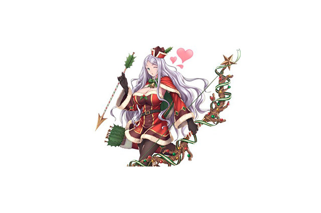 『千年戦争アイギス』に☆4ミッションやクラス・スキル覚醒が実装 画像