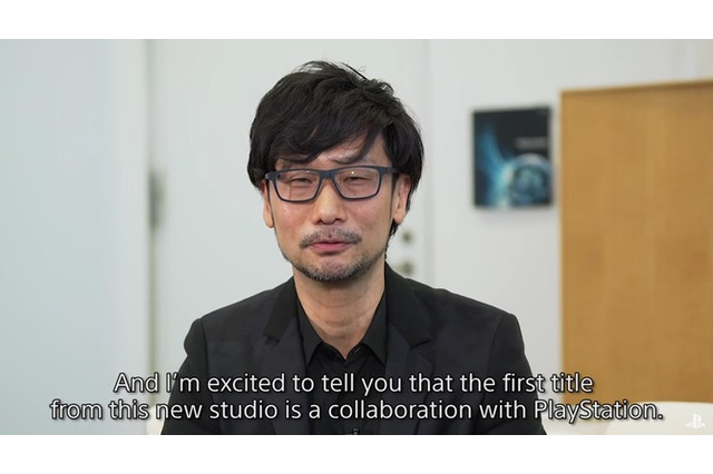 ファンが望む「小島秀夫の新作」とは…ホラー、VR、あの後継作も!? 画像