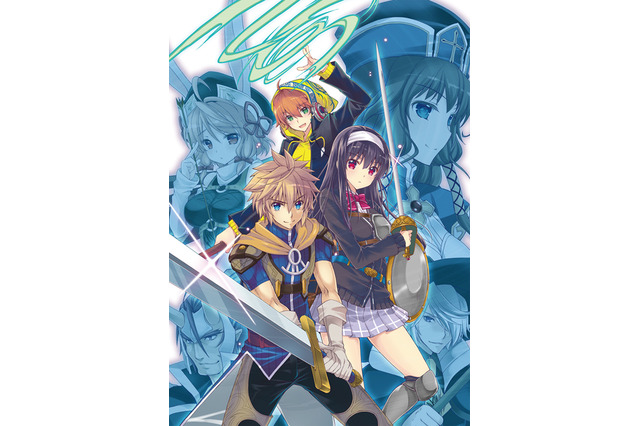 ファンタジー世界に現代人として迷い込むTRPG『アリアンロッドRPG 2E』&ロボットTRPG『メタリックガーディアンRPG』の新製品発表 画像