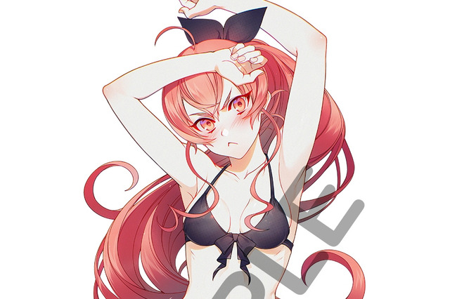 世界初の「水陸両用抱きまくら」発売決定…一緒に風呂に入ったり、彼女を洗ってあげることも 画像