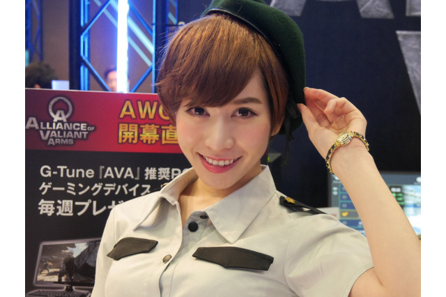 【特集】2015年のイベントを飾ってくれた美人コンパニオンさんの写真を厳選!インタビューつきで紹介 画像