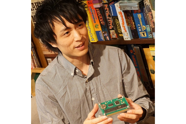 【特集】2016年にファミカセを売る男たちの軌跡 ― FC完全新作『8BIT MUSIC POWER』の魅力に迫る 画像